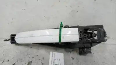 Pezzo di ricambio per auto di seconda mano maniglia esterna anteriore sinistra per ford focus lim. (cb4) 1.6 tdci cat riferimenti oem iam 