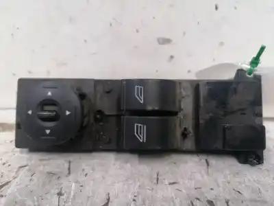 Second-hand car spare part left front power window switch for ford focus lim. (cb4) 1.6 tdci cat oem iam references 7m5t14529ba