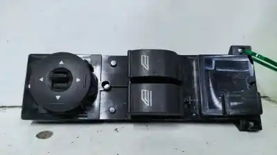 Piesă de schimb auto la mâna a doua panou comandã geamuri electrice fațã stânga pentru ford focus lim. (cb4) 1.6 tdci cat referințe oem iam 7m5t14529ba