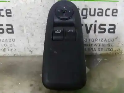 Second-hand car spare part left front power window switch for ford c-max (cb3) 1.8 tdci turbodiesel cat oem iam references 7m5t14529ba