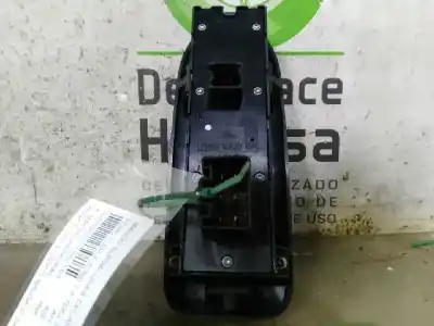 Second-hand car spare part left front power window switch for ford c-max (cb3) 1.8 tdci turbodiesel cat oem iam references 7m5t14529ba  