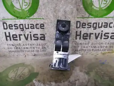 Second-hand car spare part left front power window switch for ford focus lim. (cb4) trend oem iam references 7m5t14529ba