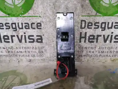 Second-hand car spare part left front power window switch for ford focus lim. (cb4) trend oem iam references 7m5t14529ba  