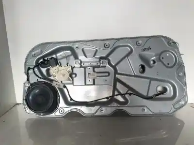 Gebrauchtes Autoersatzteil FENSTERHEBER VORNE RECHTS zum FORD FOCUS TURNIER (CB4)  OEM-IAM-Referenzen 995884102 4M51B203A28BH 