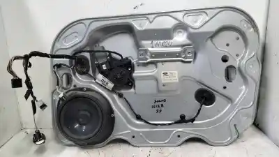 Gebrauchtes Autoersatzteil fensterheber vorne rechts zum ford focus lim. (cb4) 1.8 tdci turbodiesel cat oem-iam-referenzen 4m51a045h18