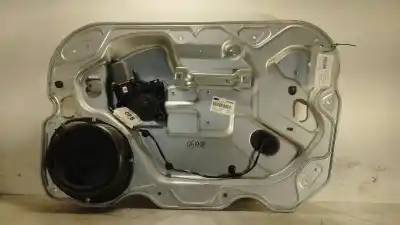 Second-hand car spare part passenger side right window regulator for ford focus lim. (cb4) 1.6 tdci cat oem iam references 4m51a045h16a