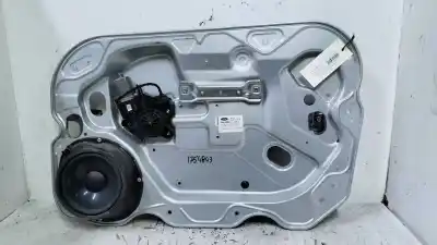 Pezzo di ricambio per auto di seconda mano alzacristalli anteriore destro per ford focus lim. (cb4) 1.6 tdci cat riferimenti oem iam 4m51a045h16