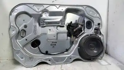 Gebrauchtes Autoersatzteil fensterheber vorne links zum ford focus lim. (cb4) 1.8 tdci turbodiesel cat oem-iam-referenzen lh994760