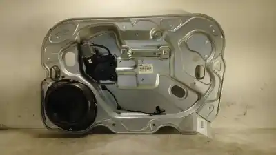 Gebrauchtes Autoersatzteil FENSTERHEBER VORNE RECHTS zum FORD FOCUS LIM. (CB4)  OEM-IAM-Referenzen 994761108 984705209 