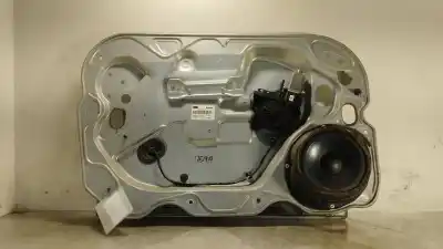 Second-hand car spare part driver left window regulator for ford focus lim. (cb4) 1.6 tdci cat oem iam references 4m51a045h17