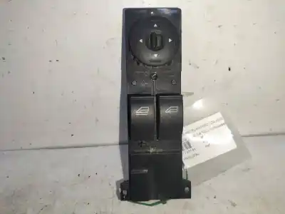 Gebrauchtes Autoersatzteil fensterschalter vorne links zum ford focus lim. (cb4) 1.8 tdci turbodiesel cat oem-iam-referenzen 03168080