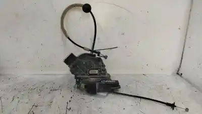 Gebrauchtes Autoersatzteil schloss der linken vordertür zum ford focus lim. (cb4) 1.8 tdci turbodiesel cat oem-iam-referenzen 3m5ar21813