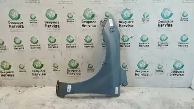 Piesă de schimb auto la mâna a doua aripã stânga fațã pentru ford focus lim. (cb4) 1.6 tdci cat referințe oem iam 