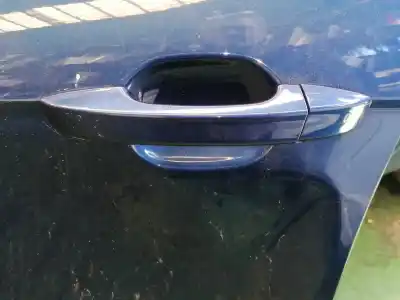 Peça sobressalente para automóvel em segunda mão puxador exterior dianteiro esquerdo por volkswagen polo 1.0 tsi referências oem iam 