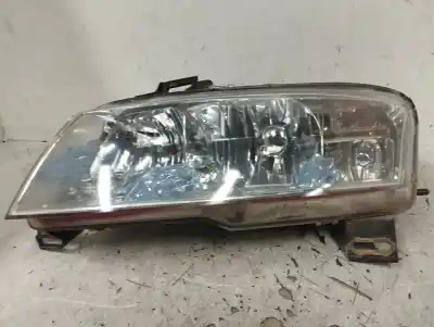 Pezzo di ricambio per auto di seconda mano faro anteriore sinistro per fiat stilo (192) 1.9 jtd cat riferimenti oem iam sx40795748
