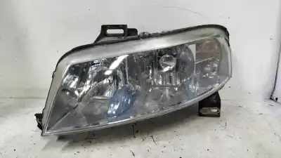 İkinci el araba yedek parçası SOL FAR için FIAT STILO MULTI WAGON (192)  OEM IAM referansları 467807970  