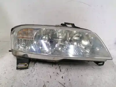 Pezzo di ricambio per auto di seconda mano faro anteriore destro per fiat stilo (192) 1.2 16v riferimenti oem iam 