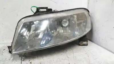 Автозапчасти б/у левая фара за fiat stilo (192) 1.2 16v ссылки oem iam 467807970