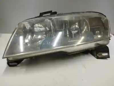 Автозапчасти б/у левая фара за fiat stilo (192) 1.9 120 dynamic multijet ссылки oem iam 517127120