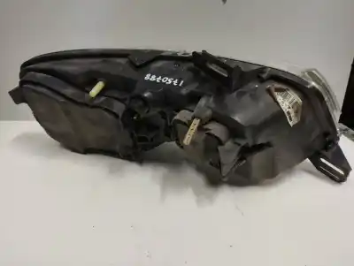 Peça sobressalente para automóvel em segunda mão farol / farolim esquerdo por fiat stilo (192) 1.9 120 dynamic multijet referências oem iam 517127120  