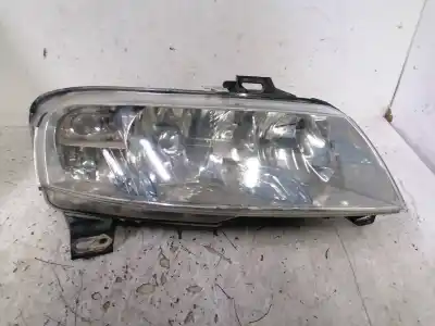 Piesă de schimb auto la mâna a doua far dreapta pentru fiat stilo (192) 1.9 jtd cat referințe oem iam dx40785748