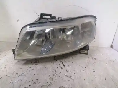 İkinci el araba yedek parçası SOL FAR için FIAT STILO (192)  OEM IAM referansları 467807970  