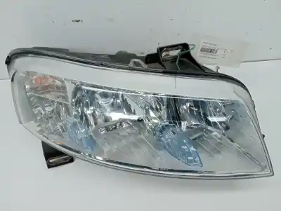 Second-hand car spare part right headlight for fiat stilo (192) 1.9 jtd 80 active oem iam references 517127100