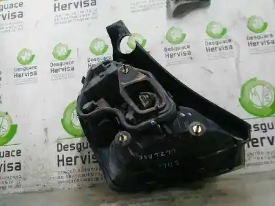 Second-hand car spare part right tailgate light for fiat stilo (192) 1.9 multijet 140 m.schumacher oem iam references   