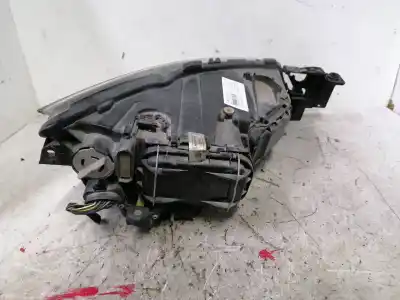 Second-hand car spare part left headlight for seat leon (5f1) style oem iam references 90010798 5f1941005a 90010798