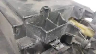 Second-hand car spare part left headlight for seat leon (5f1) style oem iam references 90010798 5f1941005a 90010798