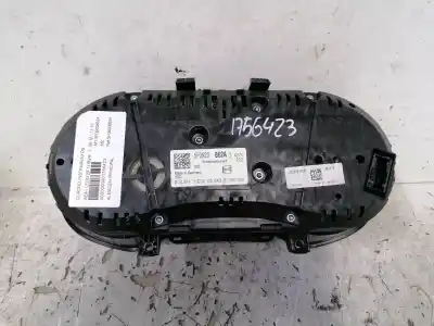 Peça sobressalente para automóvel em segunda mão quadrante por seat leon (5f1) style referências oem iam 5f0920862a  5f0920862a