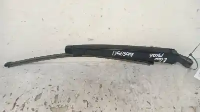 Second-hand car spare part rear windshield wiper arm for seat leon (5f1) style oem iam references 5k6955707b