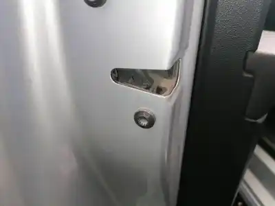 Second-hand car spare part left front door lock for seat leon (5f1) style oem iam references 5k1937015e