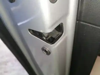 Second-hand car spare part rear left door lock for seat leon (5f1) style oem iam references 5k4839015q