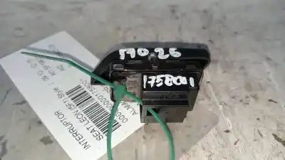 Pezzo di ricambio per auto di seconda mano interruttore per seat leon (5f1) style riferimenti oem iam 5f1962125  5f1962125