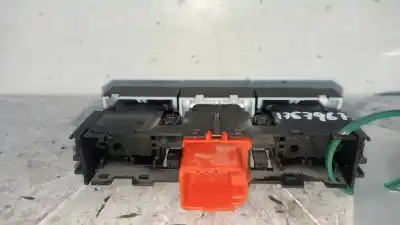 Second-hand car spare part switch for seat leon (5f1) style oem iam references 5f0927137 30s10090629 5f0927137