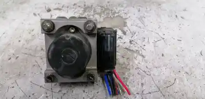 Pièce détachée automobile d'occasion abs (système anti-blocage des roues) pour hyundai atos (em) * références oem iam 5891002800  