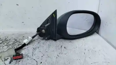 Peça sobressalente para automóvel em segunda mão espelho retrovisor direito por jaguar x-type 2.0 diesel cat referências oem iam 3003398