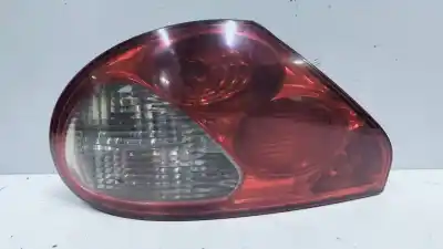 Peça sobressalente para automóvel em segunda mão farolim traseiro esquerdo por jaguar x-type 2.0 diesel cat referências oem iam 89021757