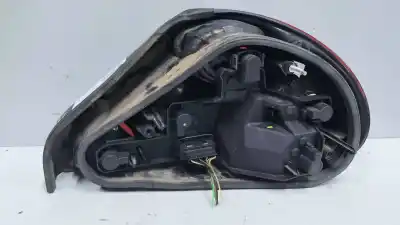 Second-hand car spare part left tailgate light for jaguar x-type 2.0 diesel cat oem iam references 89021757  