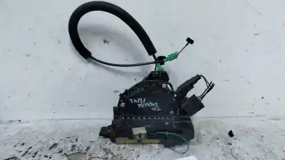 Peça sobressalente para automóvel em segunda mão fechadura da porta traseira direita por jaguar x-type 2.0 diesel cat referências oem iam 1x4326555aj