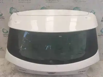 Автозапчасти б/у задняя дверь за opel astra k lim. 5türig 1.4 16v sidi turbo ссылки oem iam   