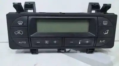 Peça sobressalente para automóvel em segunda mão comando de sofagem (chauffage / ar condicionado) por citroen c3 1.4 referências oem iam 96588239xt