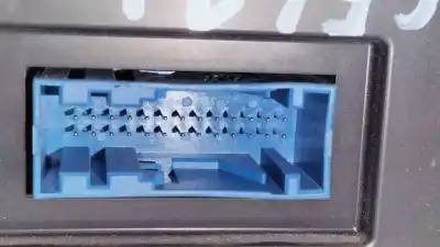 Second-hand car spare part climate control for citroen c3 1.4 oem iam references 96588239xt 69210004 n105522g