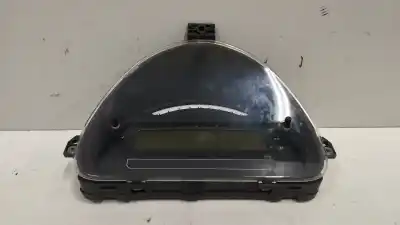 Peça sobressalente para automóvel em segunda mão quadrante por citroen c3 1.4 referências oem iam 216787204 p9660225780d02 216787204