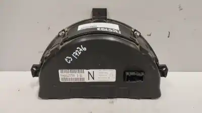 Peça sobressalente para automóvel em segunda mão quadrante por citroen c3 1.4 referências oem iam 216787204 p9660225780d02 216787204