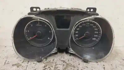 Peça sobressalente para automóvel em segunda mão quadrante por hyundai ix20 1.4 crdi cat referências oem iam 940231k530