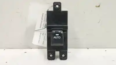 Peça sobressalente para automóvel em segunda mão botão / interruptor elevador vidro dianteiro direito por hyundai ix20 1.4 crdi cat referências oem iam 935751k600