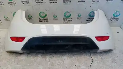 İkinci el araba yedek parçası ARKA TAMPON için HYUNDAI IX20  OEM IAM referansları   