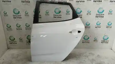 Peça sobressalente para automóvel em segunda mão porta do automóvel traseira esquerda por hyundai ix20 1.4 crdi cat referências oem iam 